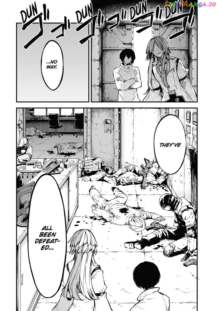 Bungou Stray Dogs Chapter 101 image 15_optimized